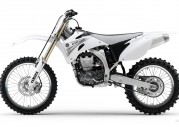 Yamaha YZ450F Yamaha YZ450F